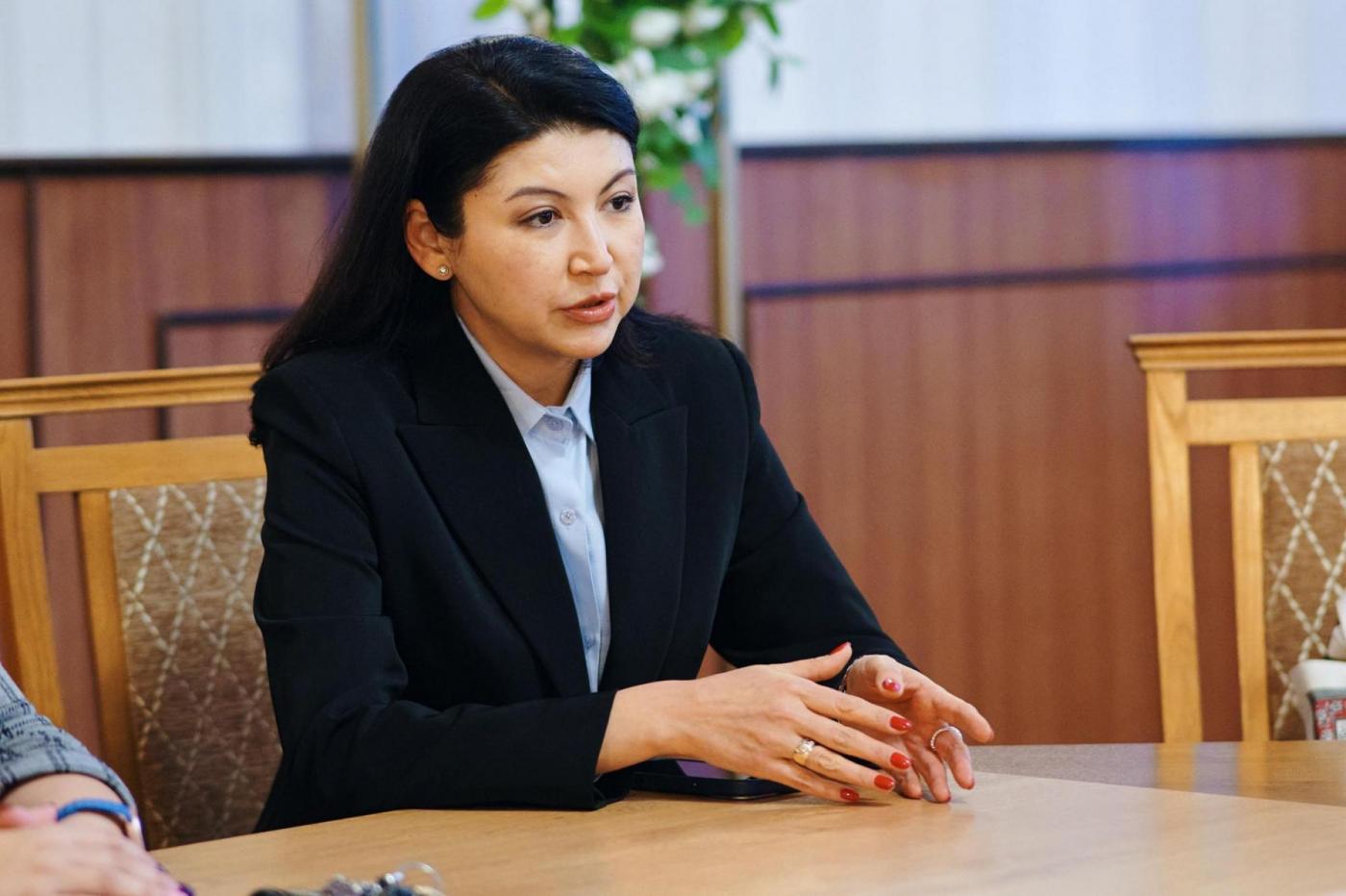 Женщины в науке: тематический круглый стол прошел в БНТУ